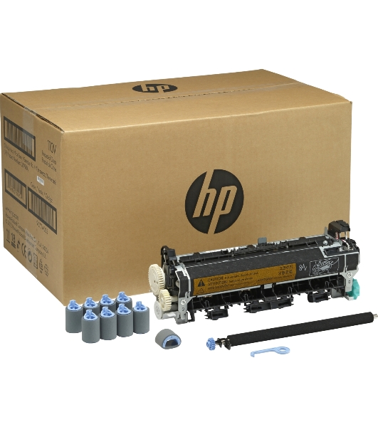 Сервисный набор HP Q5999A 220v для LJ 4345MFP (225 000 стр.)