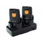 Сканер штрих-кодов BS80 Piranha II 2D CMOS Bluetooth scanner, reads both 1D and 2D barcodes. Supports Apple iOS, Android & Windows devices. Compatible with Bluetooth 4.0/3.0/2.1+EDR up to 50 mtr. 1MB memory. USB-C cable included., фото 1