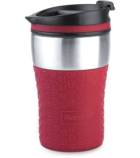 Термокружка Rondell RDS-1163 260 мл