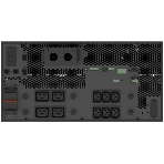 Источник бесперебойного питания Systeme Electriс SRT SRTSE6KRTX LIEC-NC 6000Вт 6000ВА черный, фото5