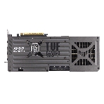 Видеокарта ASUS RX9070XT TUF GAMING OC 16Gb GDDR6 256bit 3xDP HDMI 3FAN RTL TUF-RX9070XT-O16G-GAMING, фото14