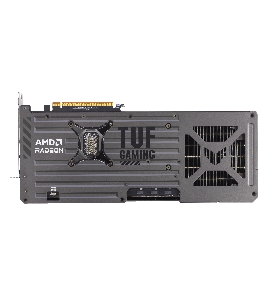 Видеокарта ASUS RX9070XT TUF GAMING OC 16Gb GDDR6 256bit 3xDP HDMI 3FAN RTL TUF-RX9070XT-O16G-GAMING
