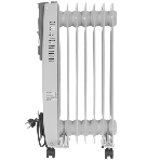 Масляный обогреватель Blackton Bt OH2110 Белый, фото9