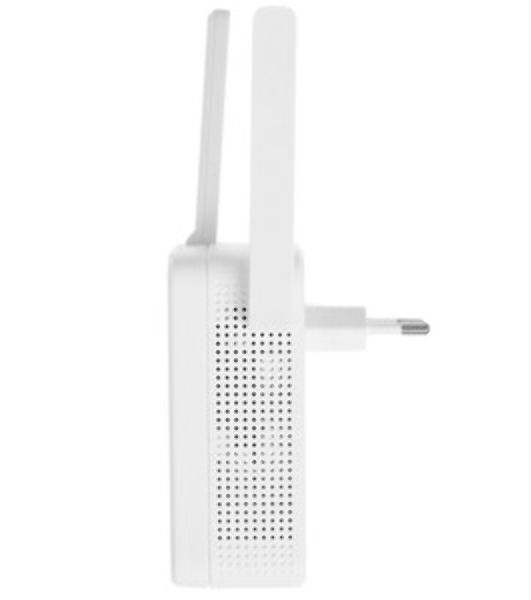 Усилитель Mercusys MW300RE 300Mbps Wi-Fi Range Extender