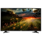 Телевизор Asano 43' 43LF1010T черный LED FHD 60Hz, фото2
