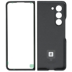 Чехол (клип-кейс) Samsung для Samsung Galaxy Z Fold5 Slim S Pen Case Q5 графит (EF-OF94PCBEGRU), фото 1