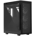 Компьютерный корпус Thermaltake Divider 500 TG ARGb CA-1T4-00M1WN-01 Black/Win/SPCC/Tempered Glass*4/120мм ARGb Fan*3/120мм Standard Fan*1 (527880), фото13