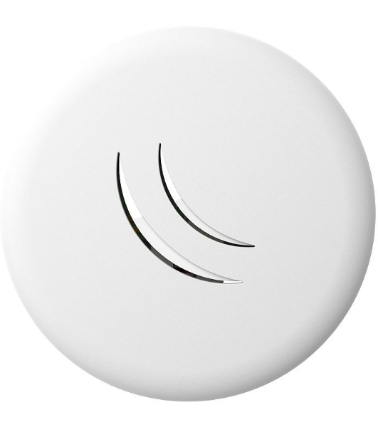 Точка доступа Mikrotik cAP lite (RBcAPL-2nD)