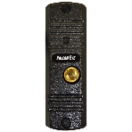 Вызывная панель Falcon Eye FE-305HD цветной сигнал CCD цвет панели: графит, фото 1