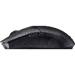 Мышь беспроводная ASUS TUF M4 WL черный, 12000 dpi, радиоканал, Bluetooth, USB, кнопки - 6, фото3