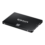 Накопитель SSD Samsung 870 EVO, 2Tb, SATA III, 2.5', R/W 560/530, фото41