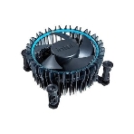 Кулер Cooler Intel ORIGINAL M23901 черный 90мм алюминий+медь 3100rpm 30db 4-pin 47мм, фото2