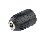 Патрон Matrix для дрели быстрозажимной c lock 2–13 мм – 1/2', фото2
