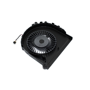 Вентилятор (кулер) для ноутбука HP Pavilion Gaming 17 17-CD GPU