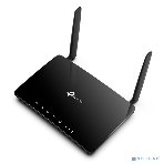 Двухдиапазонный гигабитный Wi-Fi роутер TP-Link Archer MR500 AC1200 с поддержкой 4G+ Cat6, фото20