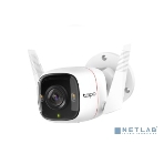 Уличная Wi-Fi камера TP-Link Tapo C320WS, фото10