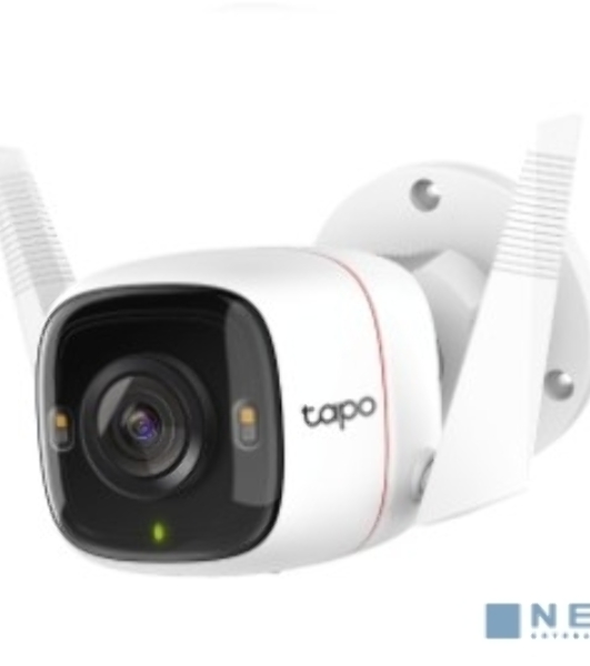Уличная Wi-Fi камера TP-Link Tapo C320WS