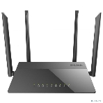 Маршрутизатор беспроводной D-Link DIR-841/RU/A1B, Wireless AC1200 Dual-Band Router with 1 10/100/1000Base-T WAN port and 410/100Base-TX LAN ports.802.11b/g/n compatible, 802.11AC up to 866Mbps,1 10/100/1000Base-T WAN port, 4, фото15