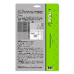 Фотобумага Cactus CS-GA423050DS A4/230г/м2/50л./белый глянцевое/глянцевое для струйной печати, фото2