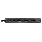 USB-концентратор HIPER HP-DS11-01, USB Type-C, USB Type-C/HDMI/USB-A/microSD/SD/DisplayPort/3.5мм/RJ45, USB, фото17