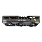 Видеокарта ASUS RX9070XT TUF GAMING OC 16Gb GDDR6 256bit 3xDP HDMI 3FAN RTL TUF-RX9070XT-O16G-GAMING, фото13