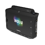 Терминал сбора данных M3 Mobile WD1W0C-T0CWSS-HF Android 13, 802.11 a/b/g/n/ac, 4' WVGA, 13MP CAM, BT 5.0, NFC(HF), 4G/64G, 3,350mAh Battery is included and Screen Protector, Hand Strap are attached., фото3