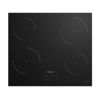 Индукционная варочная поверхность Hotpoint HQ 1760S BF, независимая, черный, фото9