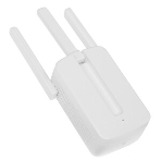 Усилитель Mercusys MW300RE 300Mbps Wi-Fi Range Extender, фото26
