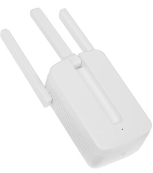 Усилитель Mercusys MW300RE 300Mbps Wi-Fi Range Extender