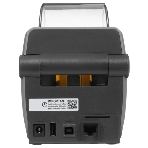 Принтер этикеток термотрансферный Zebra TT ZD220 203 dpi, 102 мм/сек, USB, черный, фото9