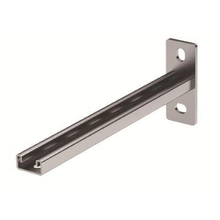 Кронштейн одиночный DBM 200мм ДКС BBP2120 (34032)