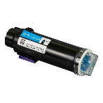 Картридж лазерный Sakura 106R03485 для Xerox Phaser, WC, голубой, 2400 к., фото2