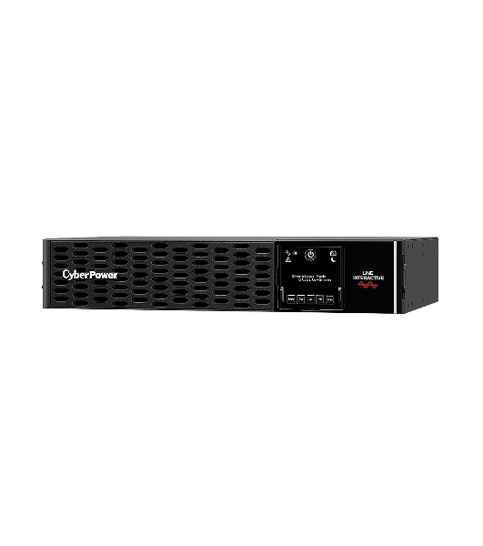 Источник бесперебойного питания CyberPower PR1000ERTX L2U NEW /1000ВА /1000Вт / IEC C13 x 10
