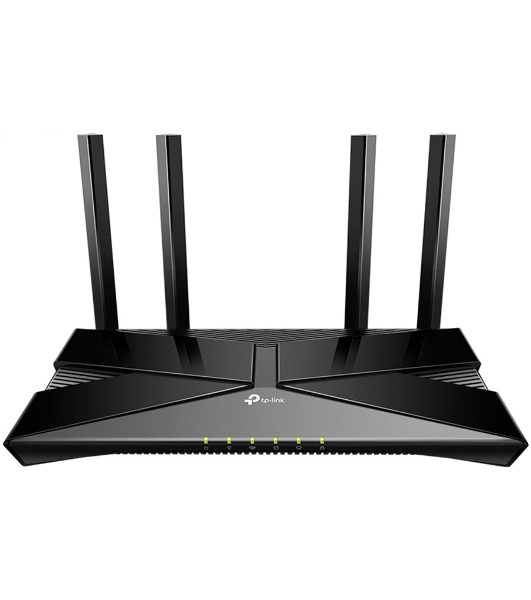 Двухдиапазонный Wi-Fi 6 роутер TP-Link Archer AX23 AX1800