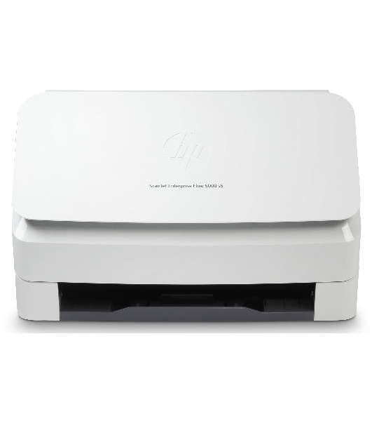 Сканер HP ScanJet Enterprise Flow 5000 s5, 1y warr, (replace L2755A)