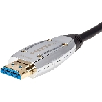Активный оптический кабель HDMI 19M/M,ver. 2.1, 8K@60 Hz 20m Telecom TCG2120-20M, фото17