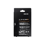 Накопитель SSD Samsung 870 EVO, 2Tb, SATA III, 2.5', R/W 560/530, фото40