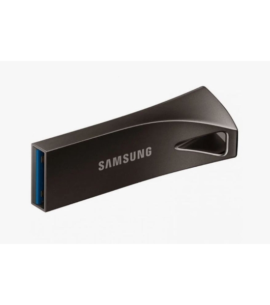 Флешка USB 256Gb USB Drive USB 3.1 Samsung BAR Plus (up to 300Mb/s) (MUF-256BE4/APC)