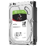 Жесткий диск HDD 16Tb 7200rpm SATA Seagate IronWolf 3.5' 6Gb/s 64Mb для NAS, фото4