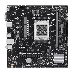 Материнская плата ASUS PRIME A620M-K, AM5, AMD A620, 2xDDR5, 4xSATA, 1xM.2, 1xPCI-E 4.0 x16, 1xPCI-E x1, 1xHDMI, 1xVGA, 1x 1Gb LAN, 4xUSB-A 3.2 Gen 1, 2xUSB-A 2.0, 3x3.5 мм, 7.1, Micro-ATX, фото12