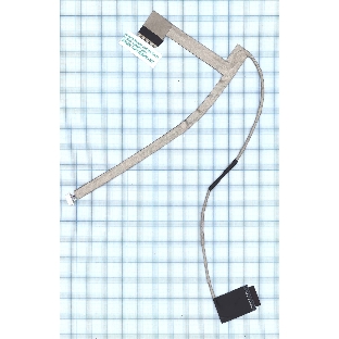 Шлейф матрицы для ноутбука HP ProBook 4540s 4545s 4570s 4730s VER-2