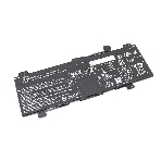 Аккумуляторная батарея для ноутбука HP Chromebook 14A-NA7.7V 47.3Wh, фото3