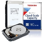 Жесткий диск Toshiba SATA 20Tb 3.5' Server, фото4