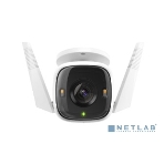 Уличная Wi-Fi камера TP-Link Tapo C320WS, фото9