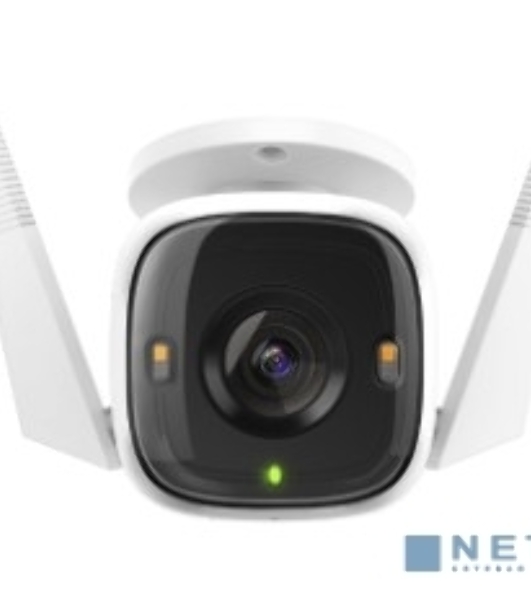 Уличная Wi-Fi камера TP-Link Tapo C320WS