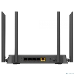 Маршрутизатор беспроводной D-Link DIR-841/RU/A1B, Wireless AC1200 Dual-Band Router with 1 10/100/1000Base-T WAN port and 410/100Base-TX LAN ports.802.11b/g/n compatible, 802.11AC up to 866Mbps,1 10/100/1000Base-T WAN port, 4, фото14