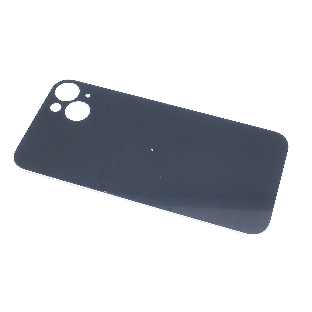 Задняя крышка (стекло) для Apple iPhone 14 Plus фиолетовый
