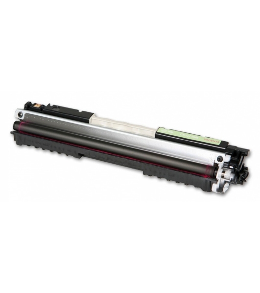 Картридж лазерный Cactus CS-C729M пурпурный (1000 стр.) для принтеров Canon i-SENSYS LBP7010C/LBP7018C