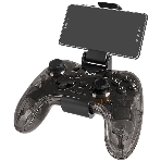 Геймпад SVEN GC-5050 черный Bluetooth Беспроводной виброотдача обратная связь (в компл.:держатель для смартфона/кабель USB) (SV-016029), фото15
