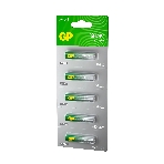 Алкалиновые батарейки GP Super Alkaline G-Tech 24А ААA - 1 шт. на отрывных блистерах, фото7